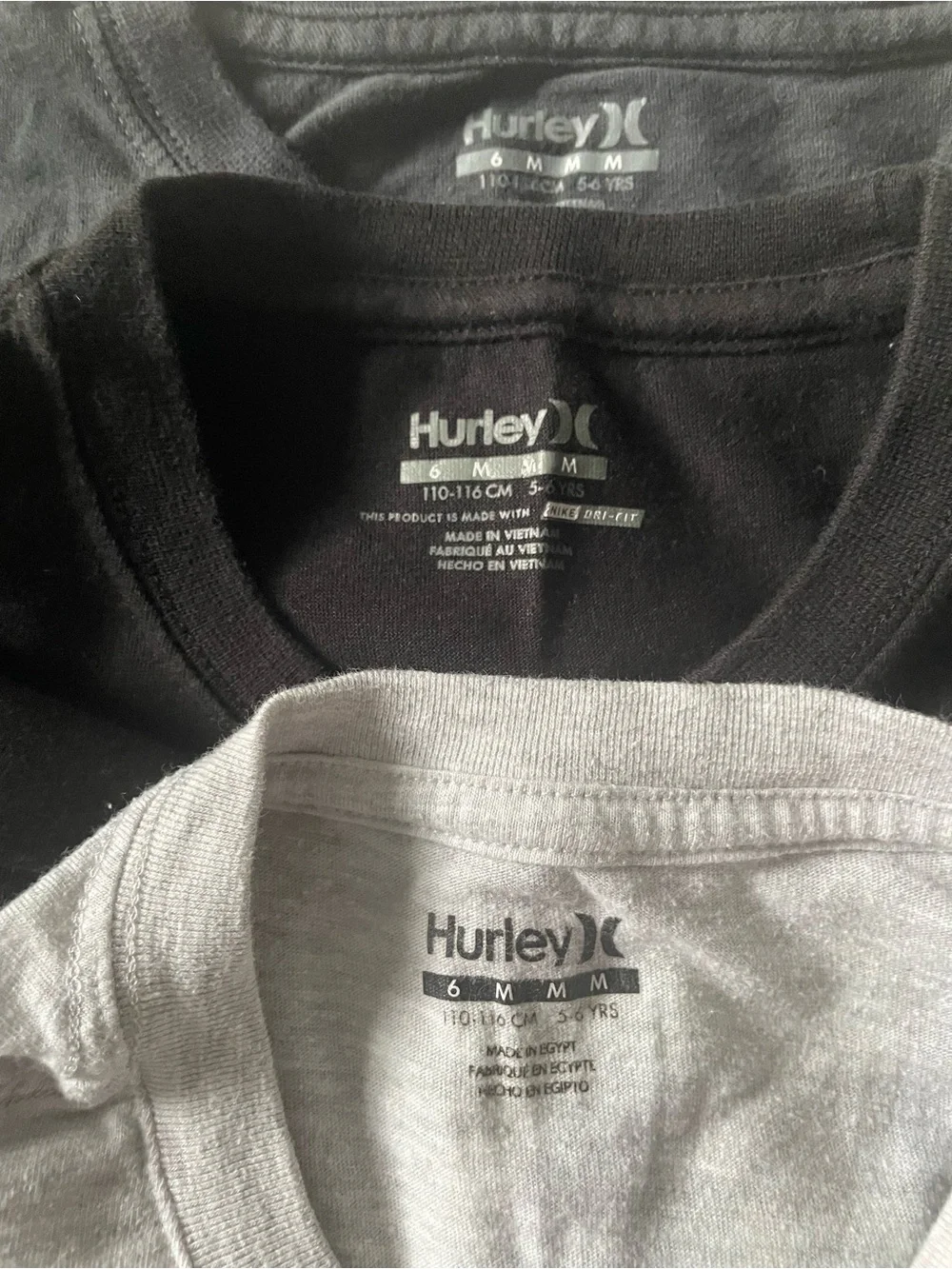 Boy’s Shirts
